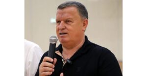 Primarul Mircia Gutău a prezentat bilanțul administrației municipale pe 2024 Primarul Mircia Gutău a prezentat bilanțul administrației municipale pe 2024