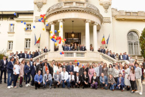 RePatriot recomandă includerea diasporei în strategiile locale, județene și regionale de dezvoltare și extinderea „Zilelor Diasporei” la nivel național RePatriot recomandă includerea diasporei în strategiile locale, județene și regionale de dezvoltare și extinderea „Zilelor Diasporei” la nivel național