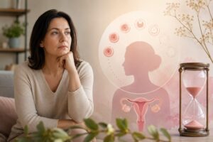 Perimenopauza timpurie – De ce apare la 35 de ani?