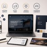 Techmark, compania condusă de Raluca Avram-Danifeld, mizează pe servicii integrate: de la site și social media la evenimente corporate image-2098